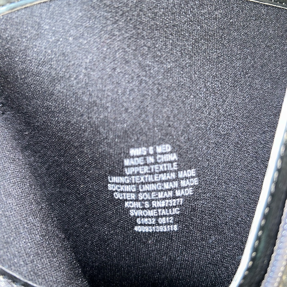 Simply Vera Wang Boots - Picture 13 of 14